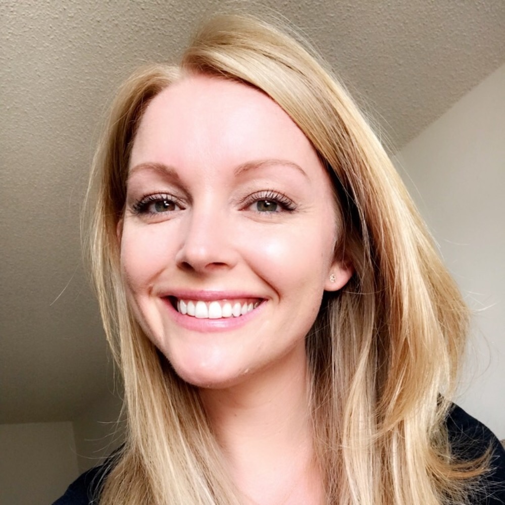 Meet your Posher, Lauren